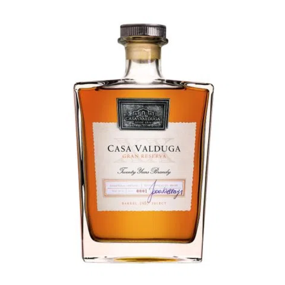 Brandy Gran Reserva XX | Casa Valduga 700 ml 