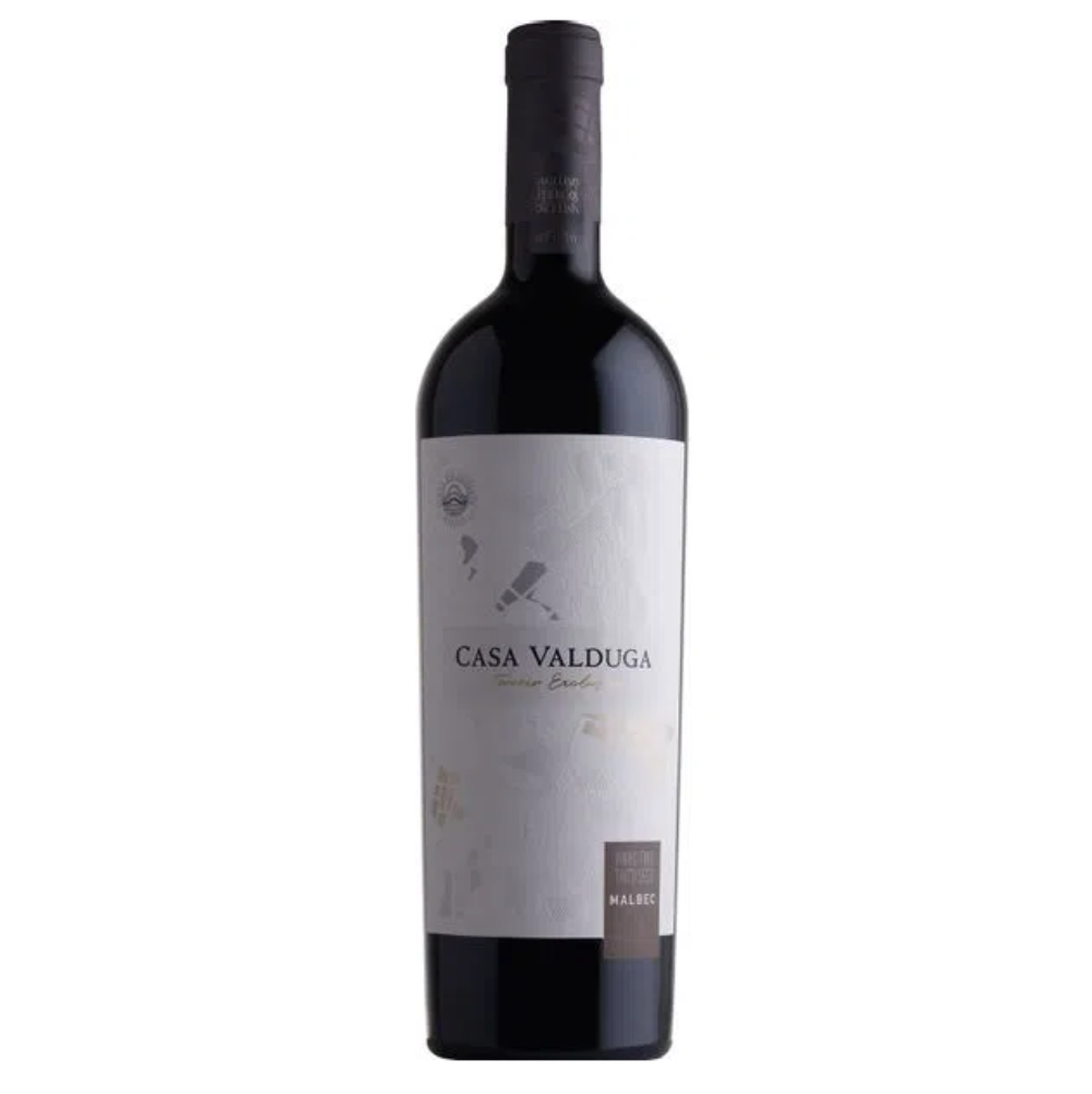 Vinho Casa Valduga Terroir Exclusivo Malbec  750 ml