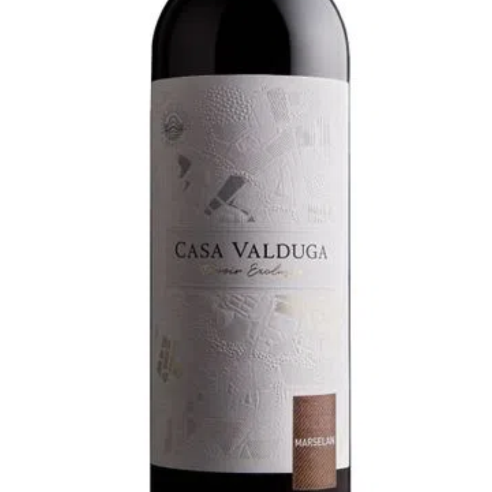Vinho Casa Valduga Terroir Exclusivo Marselan 750 ml