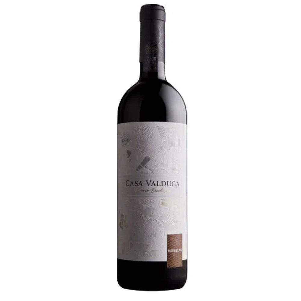 Vinho Casa Valduga Terroir Exclusivo Marselan 750 ml