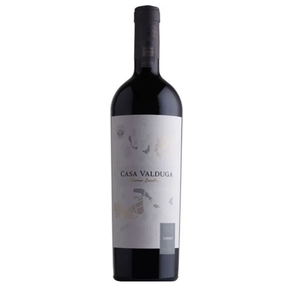 Vinho Casa Valduga Terroir Exclusivo Tannat 750 ml