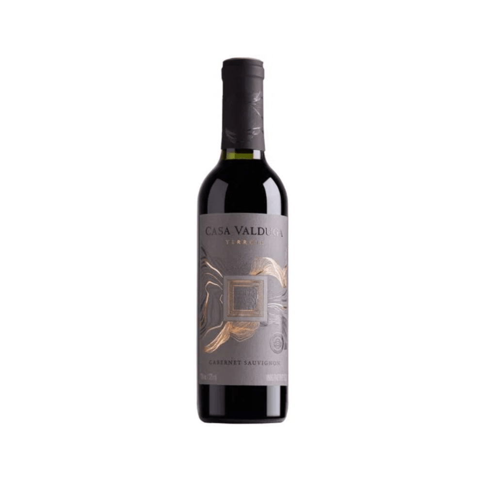 Vinho Casa Valduga Terroir Cabernet Sauvignon 375 ml