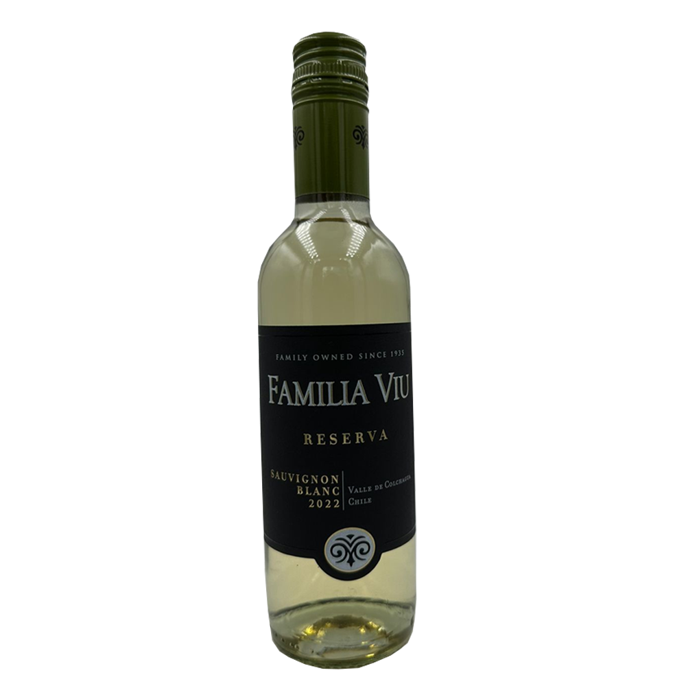 Vinho Viu Manent | Família Viu Sauvignon Blanc Reserva 375  ml
