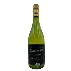 Vinho Viu Manent | Família Viu Chardonnay Reserva 750 ml