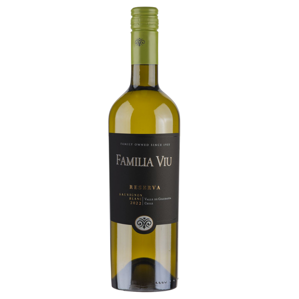 Vinho Viu Manent |  Família Viu Sauvignon Blanc Reserva 750 ml