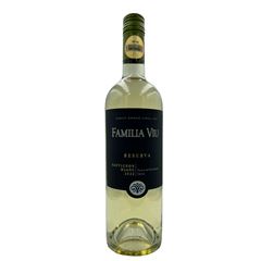 Vinho Viu Manent |  Familia Viu Sauvignon Blanc Reserva 750 ml