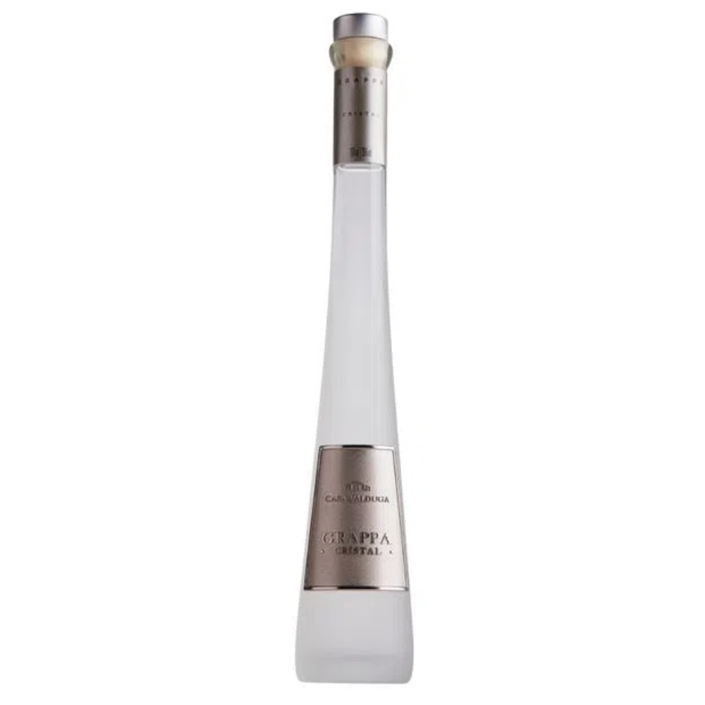 Vinho Grappa Cristal Casa Valduga 200ml