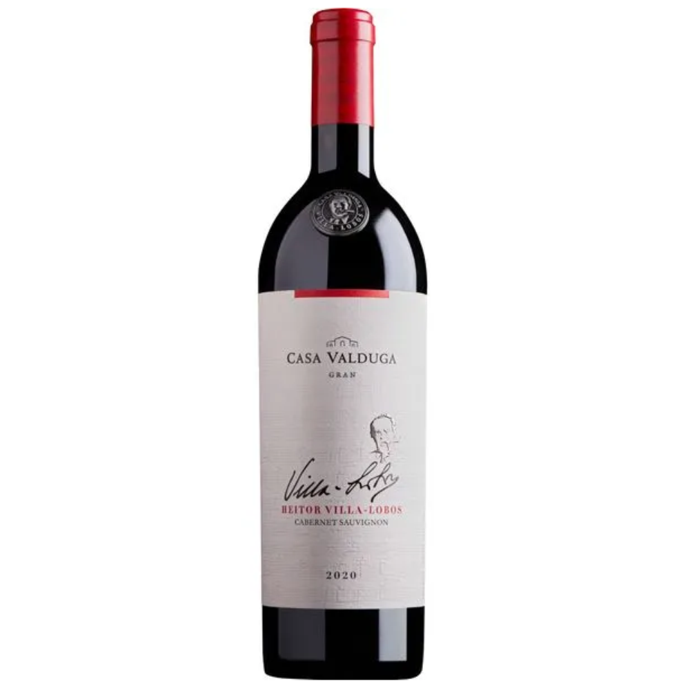 Vinho Villa Lobos Cabernet Sauvignon 750ml