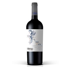 Vinho Finca Wayta Cabernet Sauvignon Orgânico 750 ml