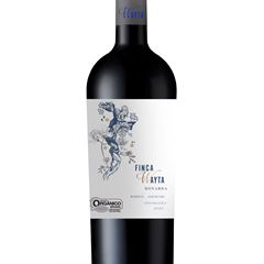 Vinho Finca Wayta Bonarda Orgânico 750 ml