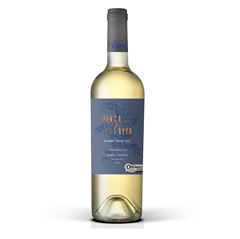 Vinho Finca Wayta Chardonnay Orgânico 750 ml