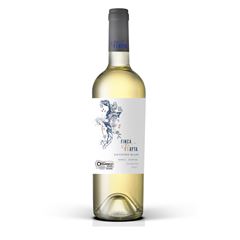 Vinho Finca Wayta Sauvignon Blanc Orgânico 750 m