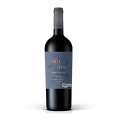 Vinho Finca Wayta Roble Bonarda Orgânico 750 ml