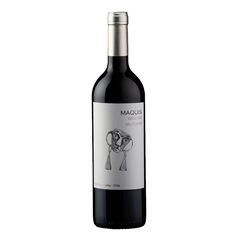 Vinho Maquis Gran Reserva Cabernet Sauvignon 750 ml