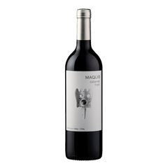 Vinho Maquis Gran Reserva Cabernet Franc 750 ml