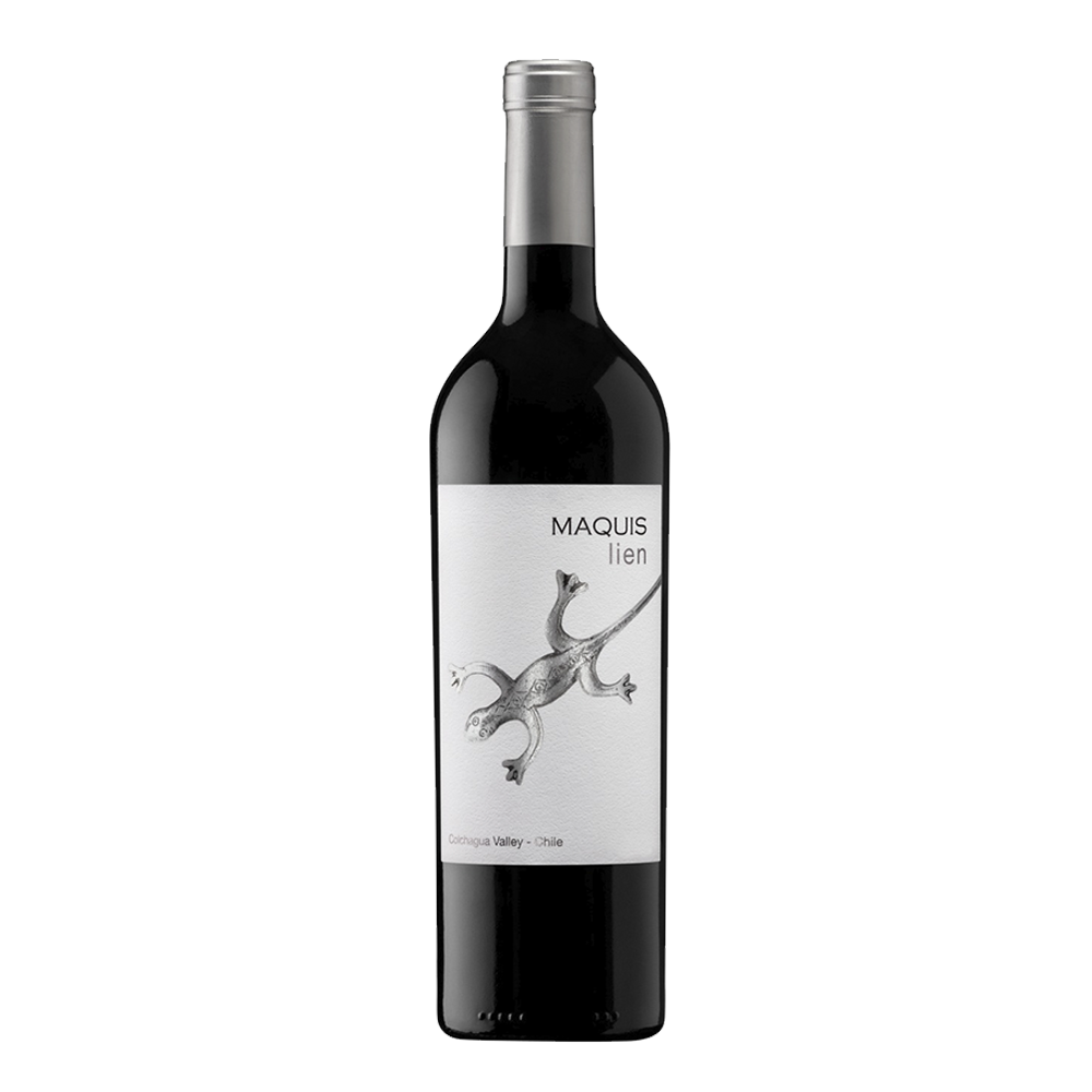 Vinho Maquis Gran Reserva Lien 750 ml