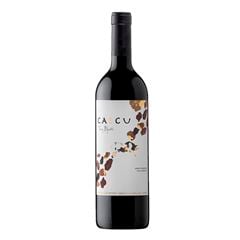Vinho Calcu Tiny Blocks Gran Reserva Malbec 750 ml