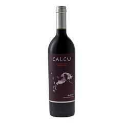 Vinho Calcu Winemaker s Selection 750 ml