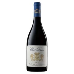 Vinho Clos Du Lican Syrah 2020 750 ml