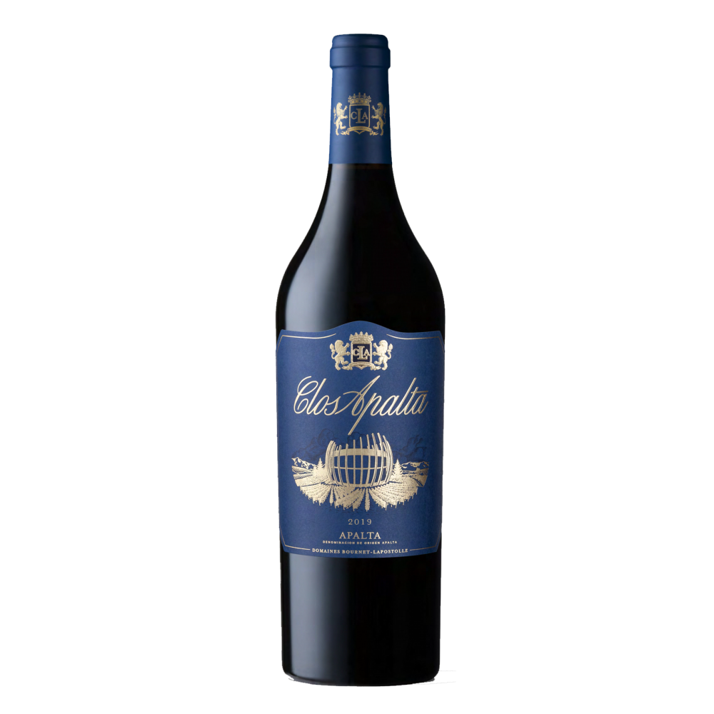 Vinho Clos Apalta 2019 750 ml