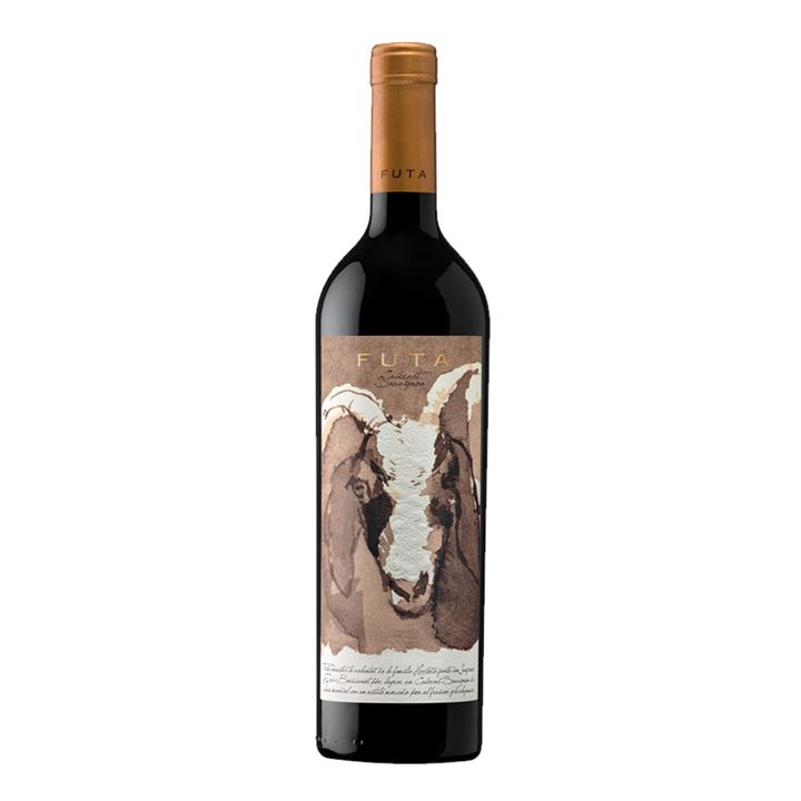 Vinho Calcu Futa Cabernet Sauvignon 750 ml