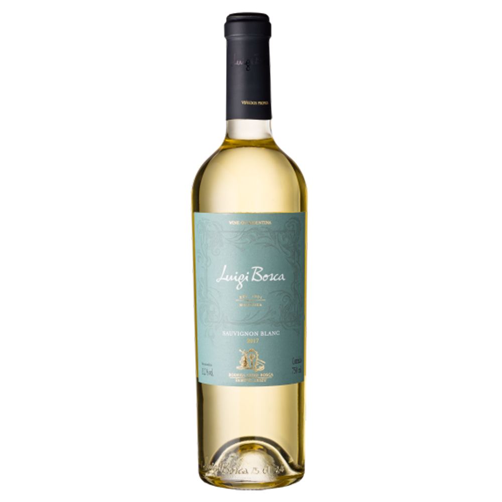 Vinho Luigi Bosca Sauvignon Blanc 750 ml