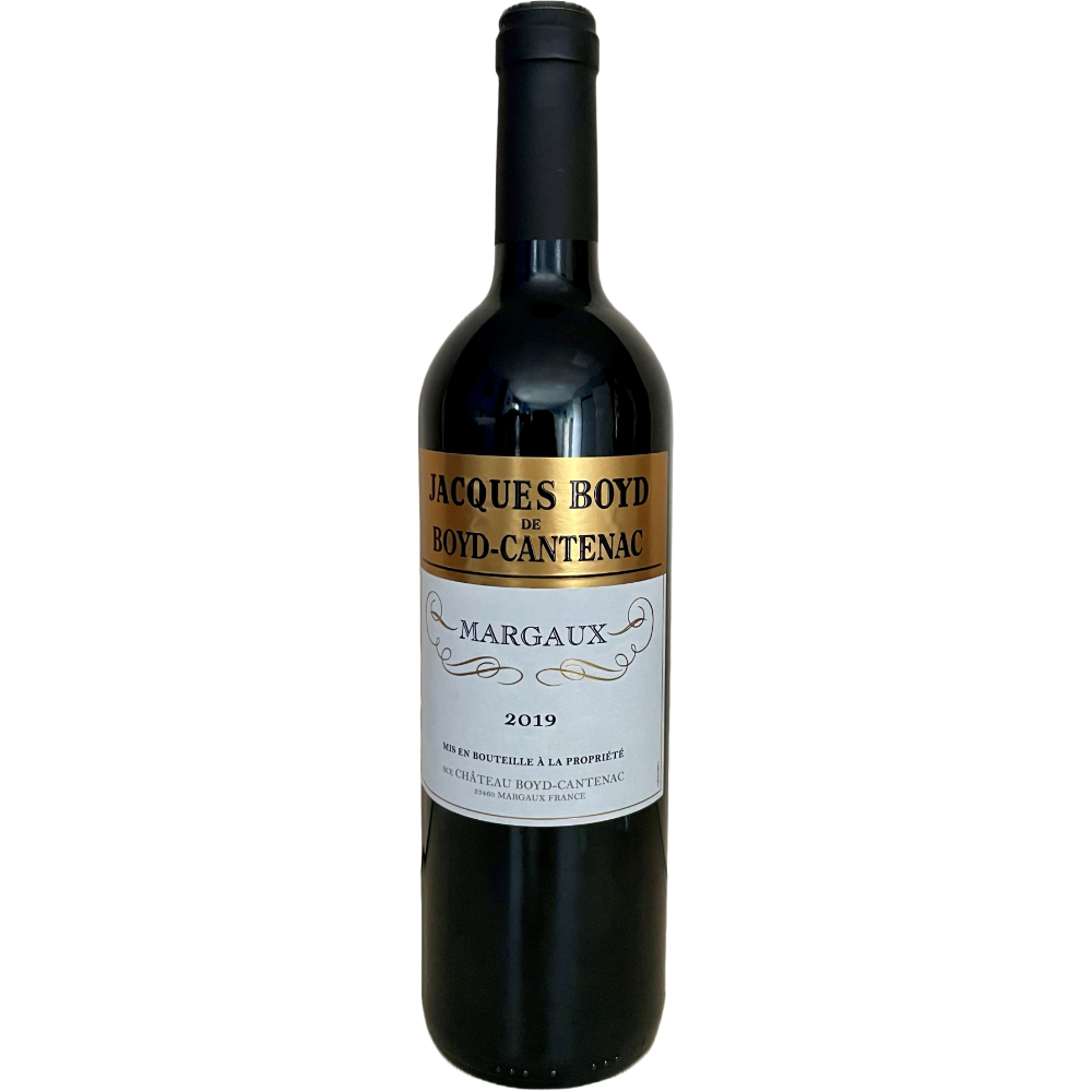 Vinho Château Haut Cantenac Saint Emilion 750 ml