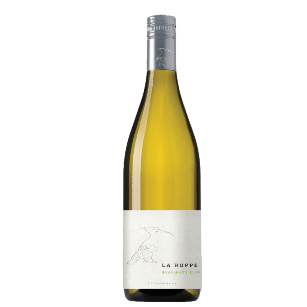 Vinho La Huppe Sauvignon Blanc 750 ml