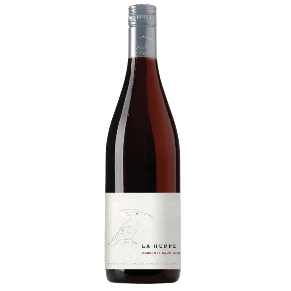 Vinho La Huppe Cabernet Sauvignon IGP Pay’s d’Oc  750 ml