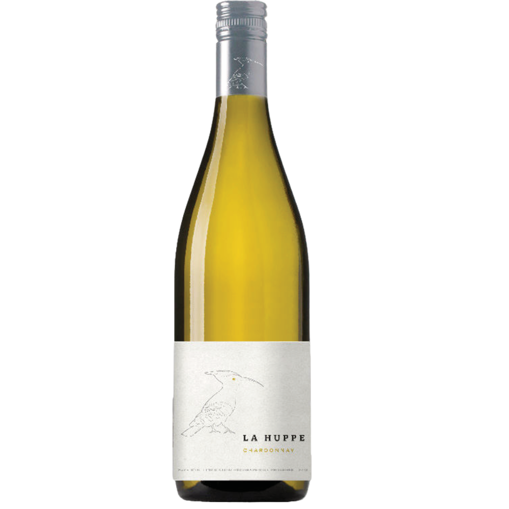 Vinho La Huppe Chardonnay IGP Pay’s d’Oc 750 ml