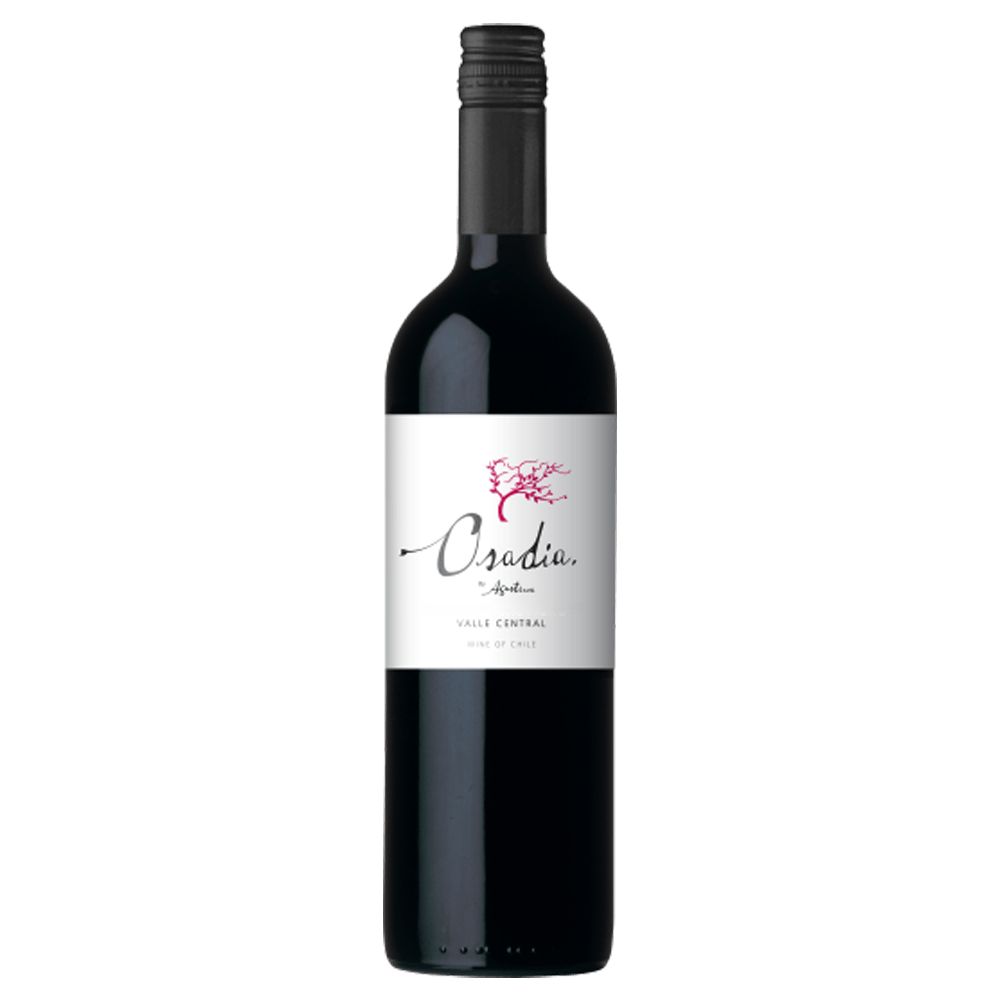 Vinho Osadia Malbec 750 ml