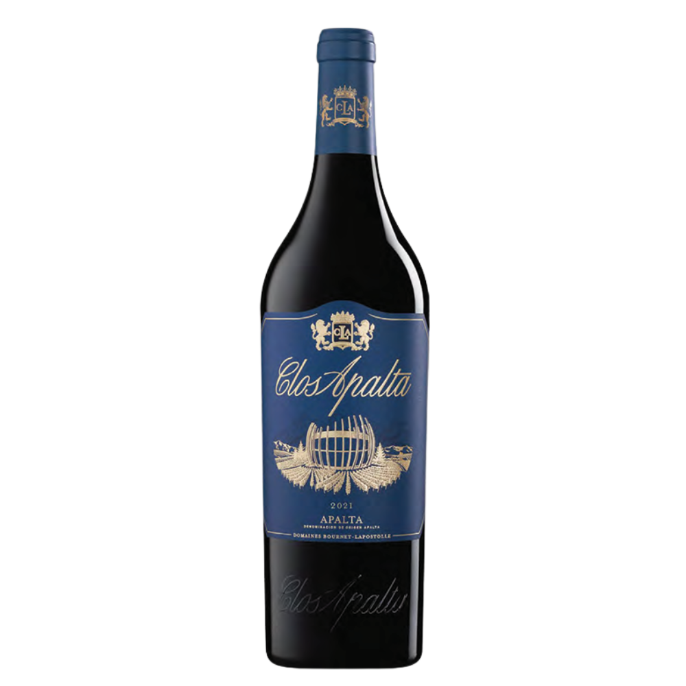 Vinho Clos Apalta 2021 750 ml