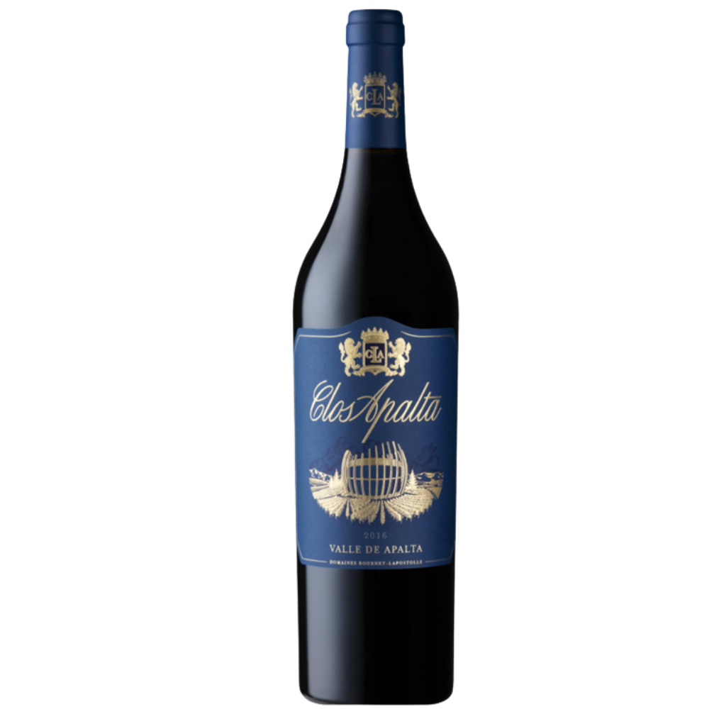 Vinho Clos Apalta 2016 750 ml