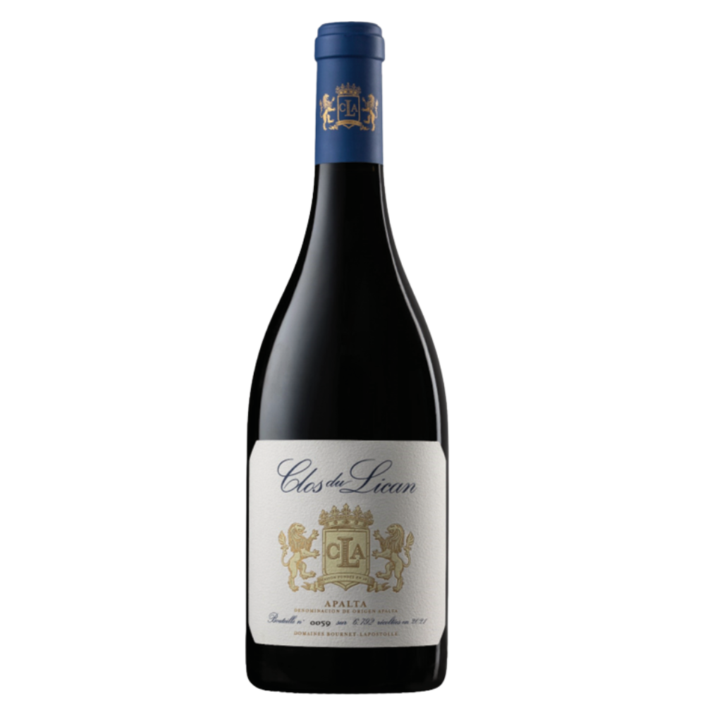 Vinho Clos Du Lican 2021 750 ml