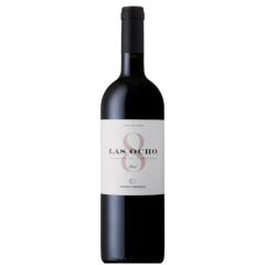 Vinho Chozas Carrascal Las Ocho 750 ml
