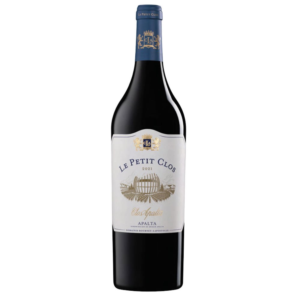 Vinho Petit Clos 750 ml