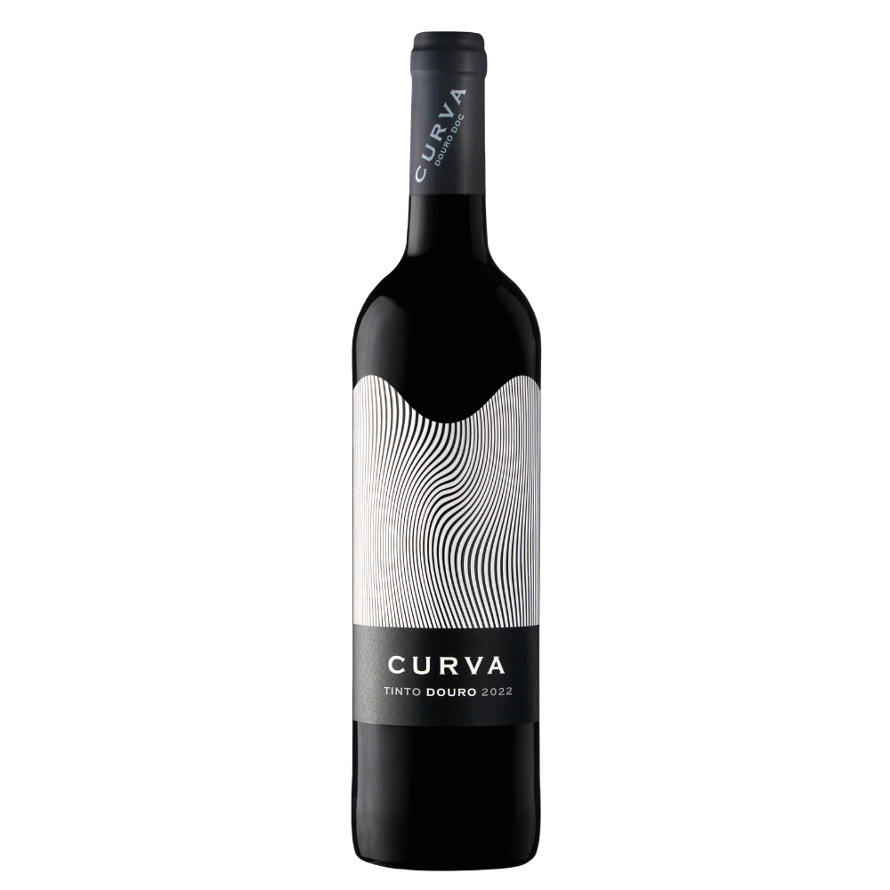 Vinho Curva Colheita Douro Tinto  750ml