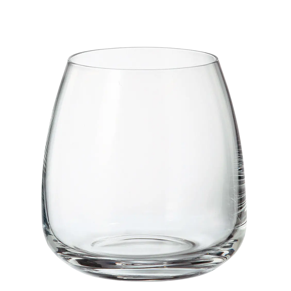 Jogo 6 Copos Anser Tumbler 400 ml