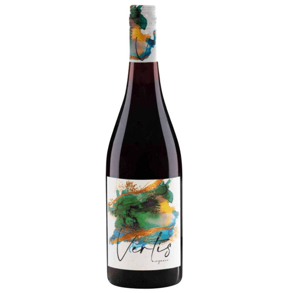 Vinho Castaño Vertis Orgânico 750ml