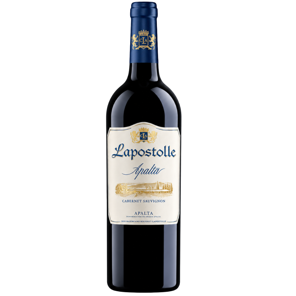 Vinho Lapostolle Cabernet Sauvignon D.O Apalta  750 ml
