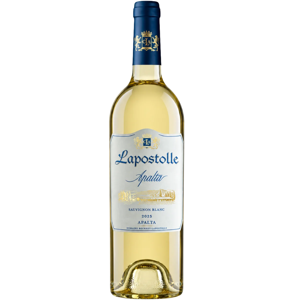 Vinho Lapostolle Sauvignon Blanc D.O Apalta 750 ml