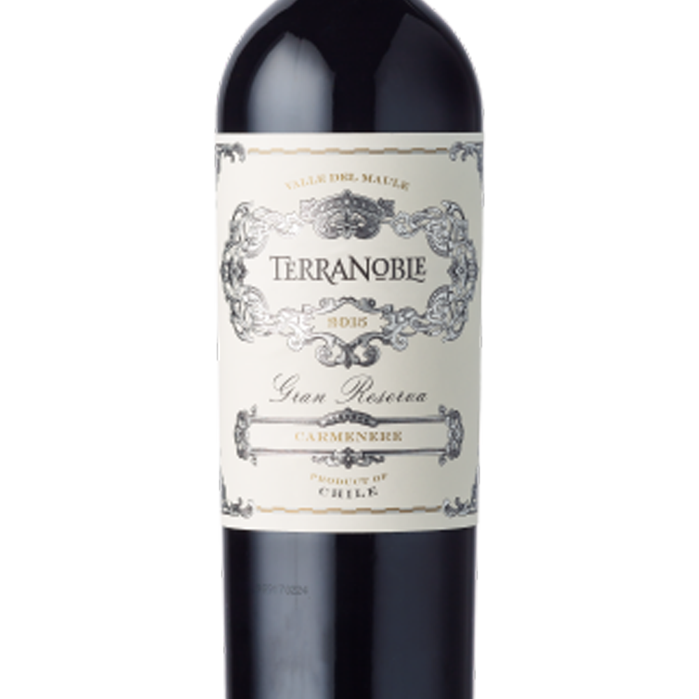 Vinho Terranoble Carménère Gran Reserva 750 ml