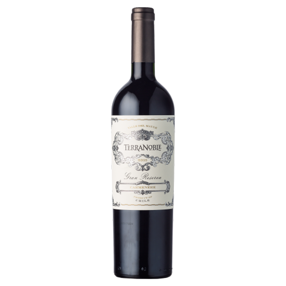 Vinho Terranoble Carménere Gran Reserva 750 ml