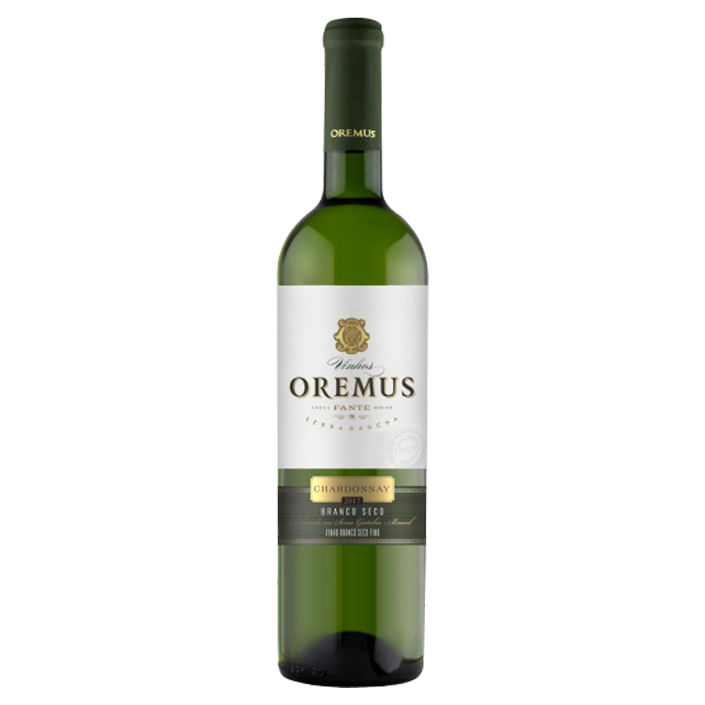 Vinho Oremus Chardonnay 750 ML