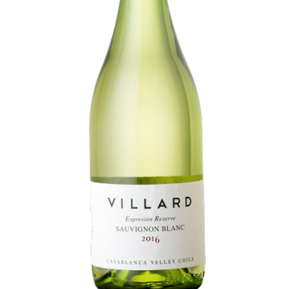 Vinho Villard Sauvignon Blanc Reserve Expresión 750 ml